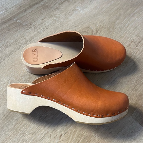 BRYR Worker Clog 39 - Picture 4 of 8